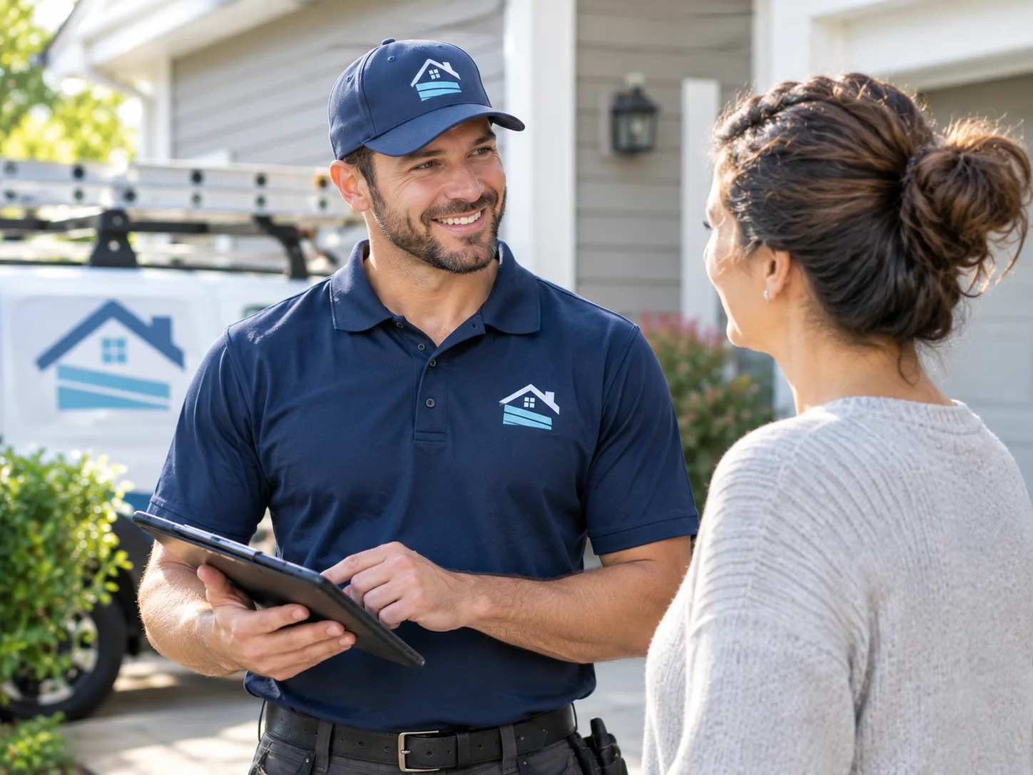 Cracked Siding Repair in Seminole, PA